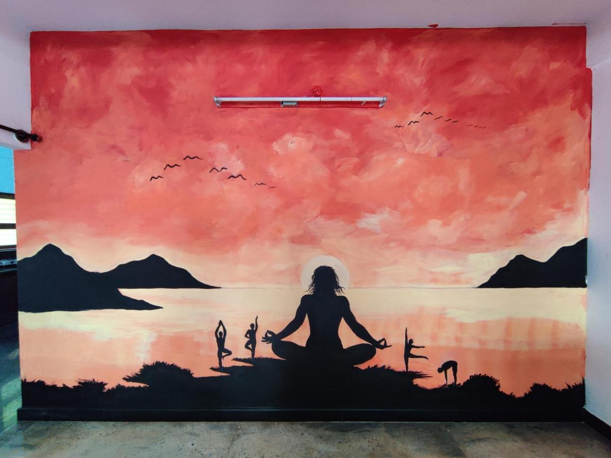 Yoga House Apartment Vanivilasa Puram Exterior photo